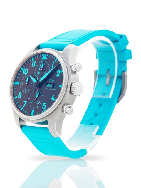 IWC Pilot's Chrono IW388108 Image 2